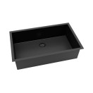 Primaccore 700 PVD Nano Black - Debacco